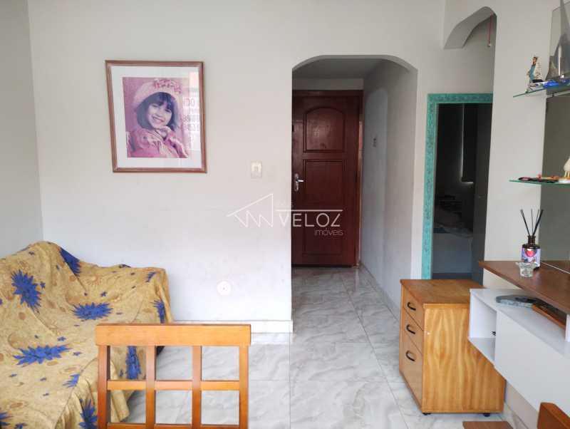 Apartamento - Padrão / Residencial / Catumbi