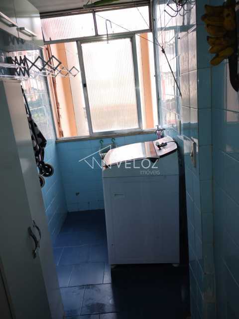 Apartamento, 2 quartos, 53 m² - Foto 19