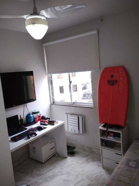 Apartamento, 2 quartos, 53 m² - Foto 6