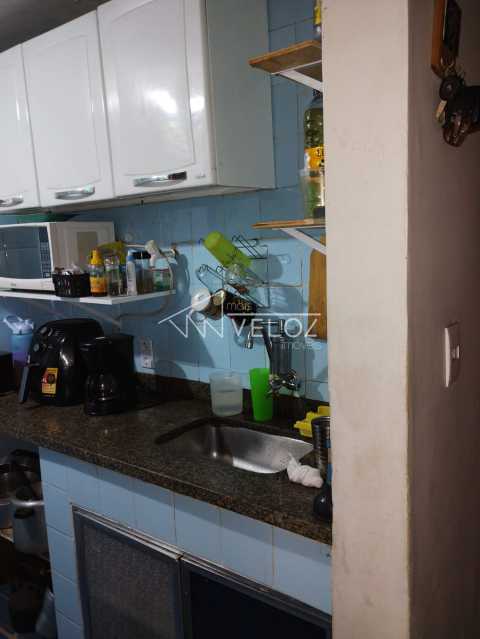 Apartamento, 2 quartos, 53 m² - Foto 10
