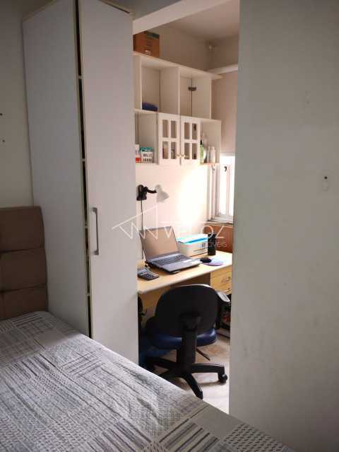 Apartamento, 2 quartos, 53 m² - Foto 11
