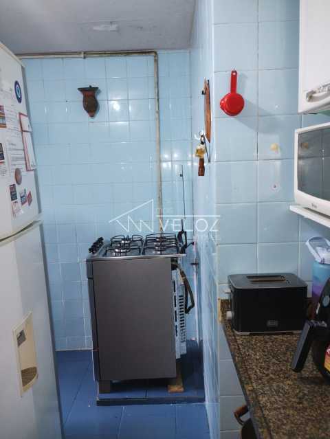 Apartamento, 2 quartos, 53 m² - Foto 17