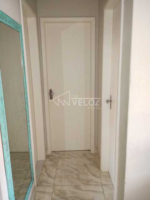 Apartamento, 2 quartos, 53 m² - Foto 1
