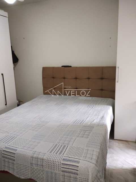 Apartamento, 2 quartos, 53 m² - Foto 12