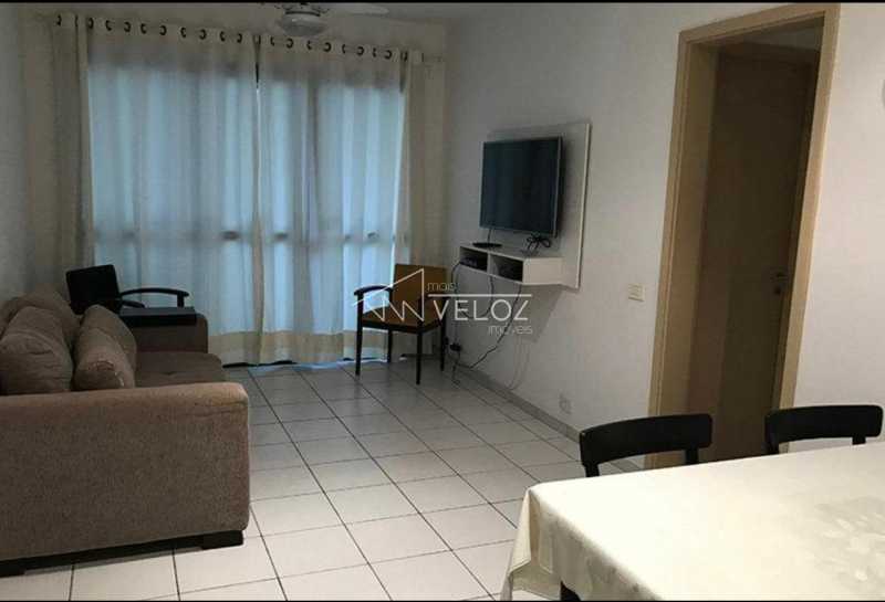 Apartamento - Aparthotel / Residencial / Barra da Tijuca