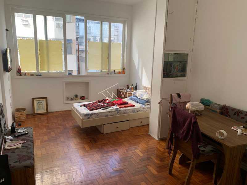 Apartamento - / Residencial / Centro