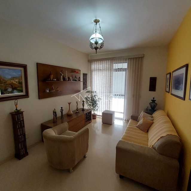 Apartamento - / Residencial / Vila Isabel