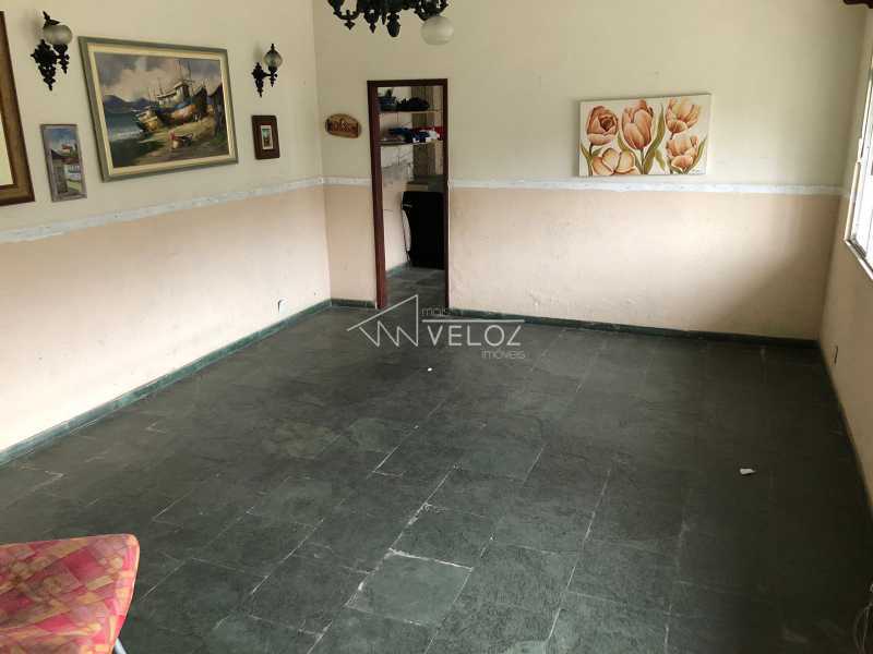 Casa de rua - Duplex / Residencial / Grajaú