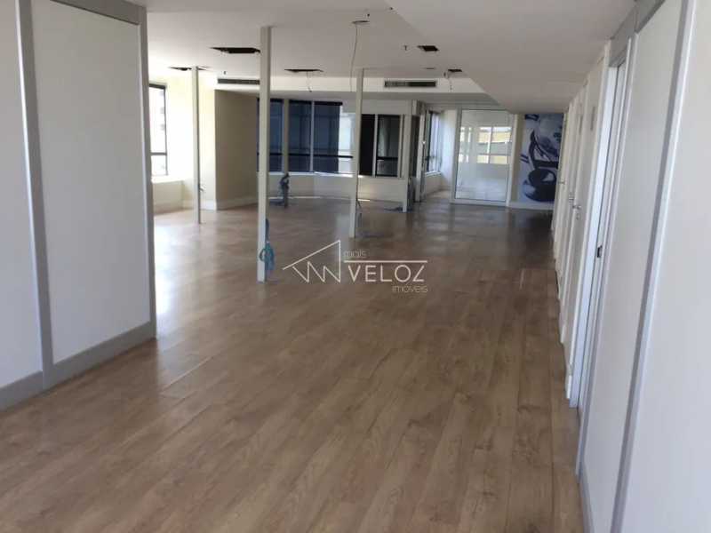 Sala - / Comercial / Centro