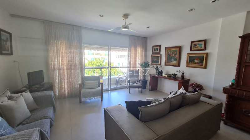 Apartamento - Duplex / Residencial / Barra da Tijuca