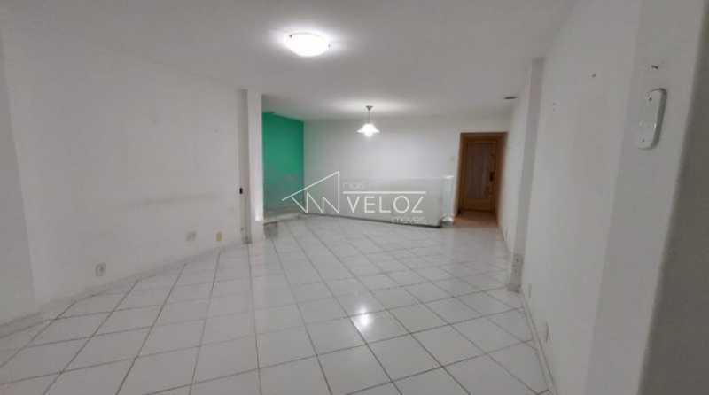 Apartamento - Padrão / Residencial / Tijuca