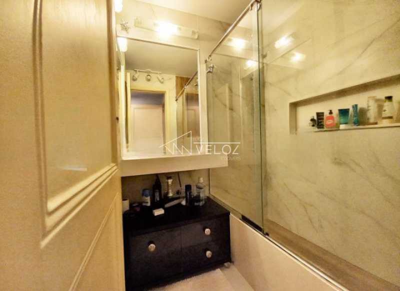 Apartamento, 3 quartos, 171 m² - Foto 5