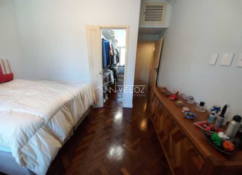 Apartamento, 3 quartos, 171 m² - Foto 7