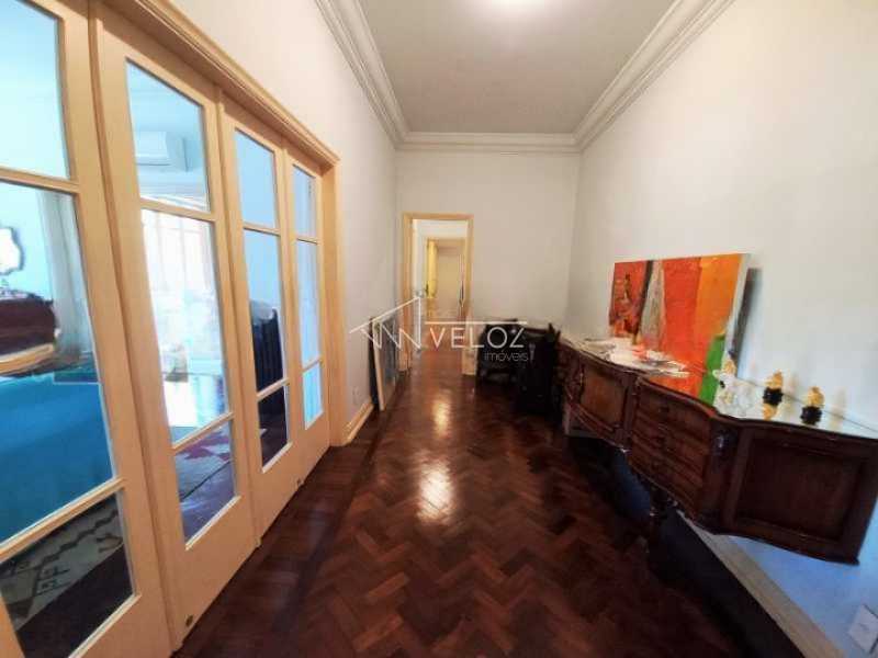 Apartamento, 3 quartos, 171 m² - Foto 8