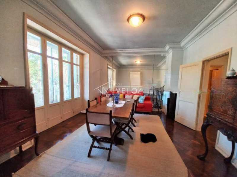 Apartamento, 3 quartos, 171 m² - Foto 9