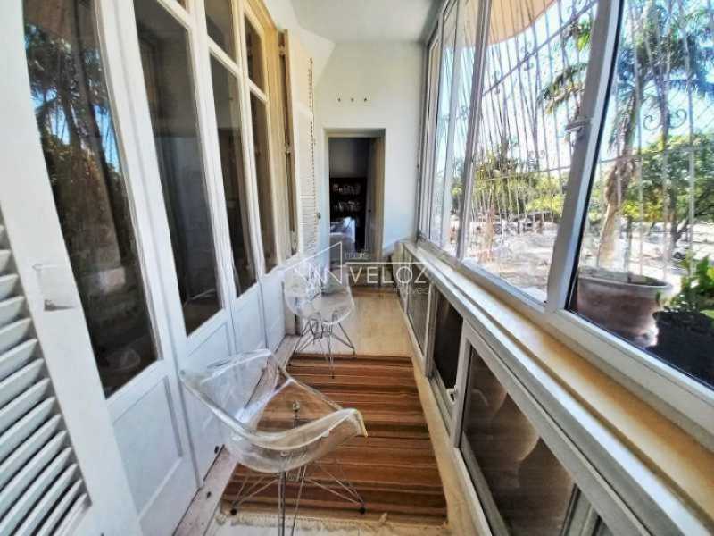 Apartamento, 3 quartos, 171 m² - Foto 10