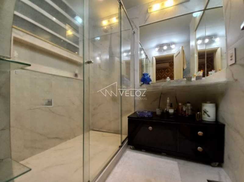 Apartamento, 3 quartos, 171 m² - Foto 12