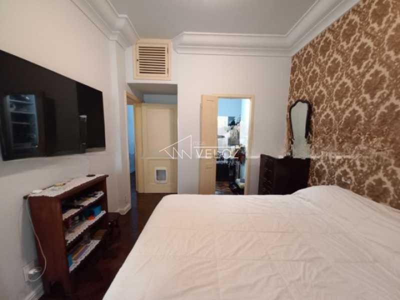 Apartamento, 3 quartos, 171 m² - Foto 13
