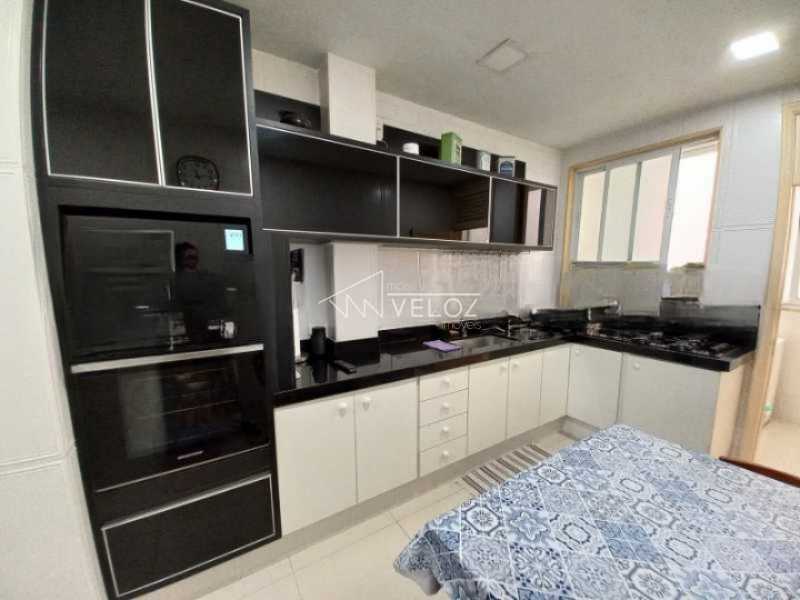 Apartamento, 3 quartos, 171 m² - Foto 14