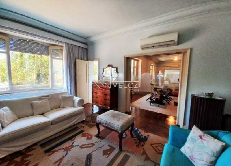Apartamento, 3 quartos, 171 m² - Foto 16