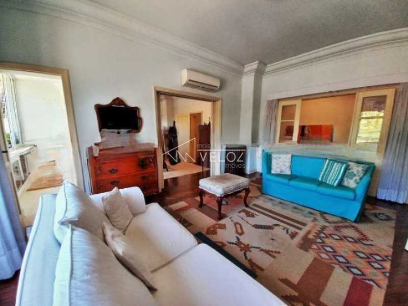 Apartamento, 3 quartos, 171 m² - Foto 17
