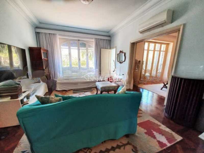 Apartamento, 3 quartos, 171 m² - Foto 18