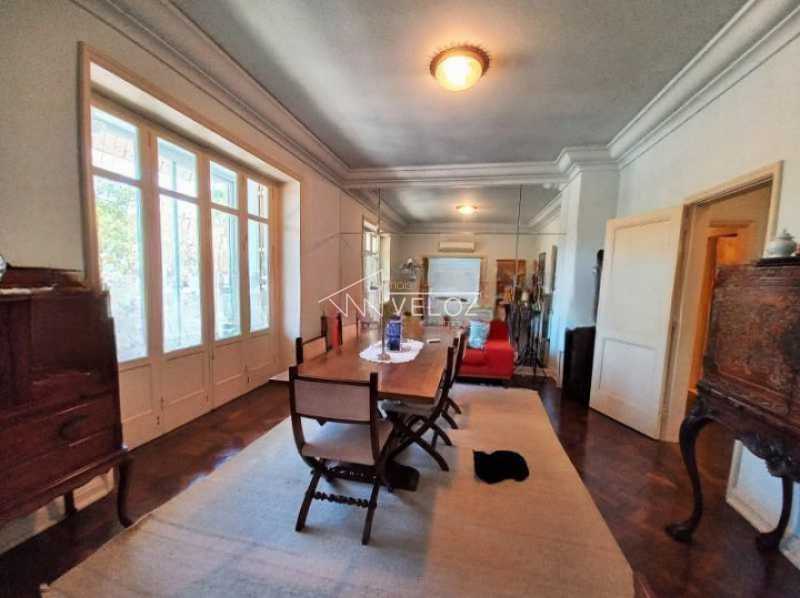 Apartamento, 3 quartos, 171 m² - Foto 19