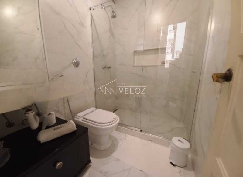 Apartamento, 3 quartos, 171 m² - Foto 21