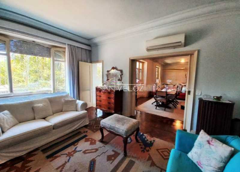 Apartamento, 3 quartos, 171 m² - Foto 22
