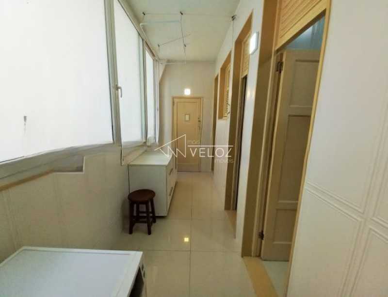 Apartamento, 3 quartos, 171 m² - Foto 27