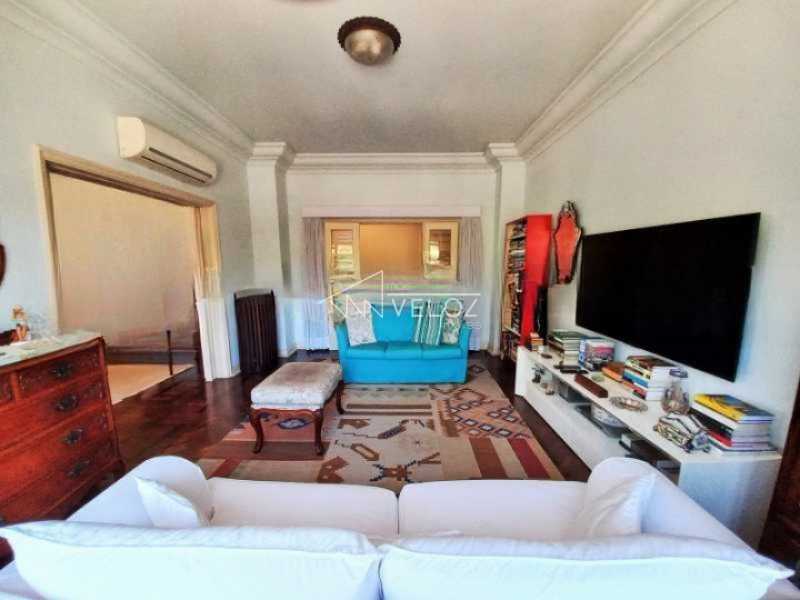 Apartamento - / Residencial / Flamengo