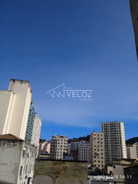 Apartamento - / Residencial / Centro