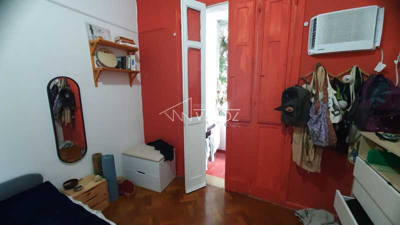 Apartamento, 2 quartos, 61 m² - Foto 15