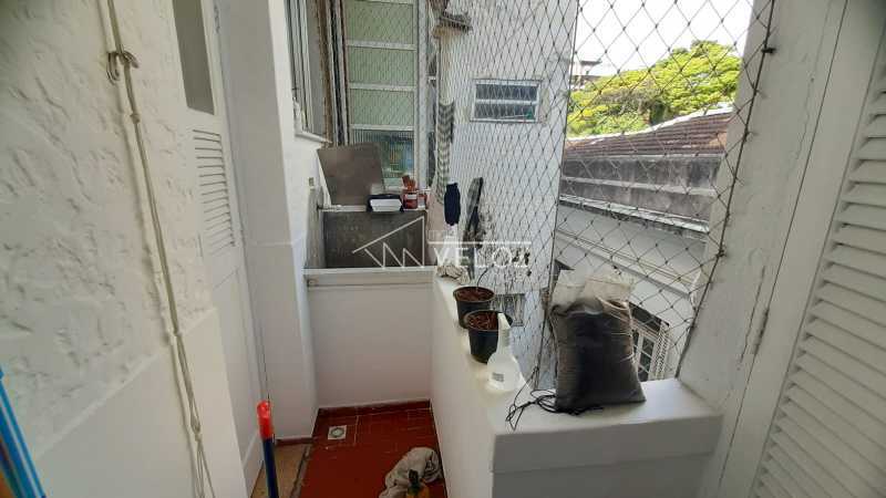 Apartamento, 2 quartos, 61 m² - Foto 16