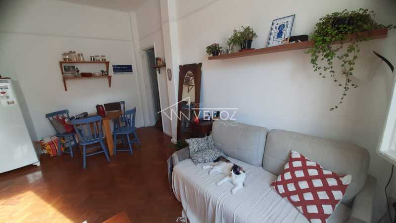 Apartamento - / Residencial / Botafogo