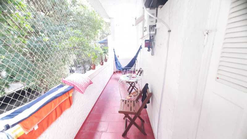 Apartamento, 2 quartos, 61 m² - Foto 10