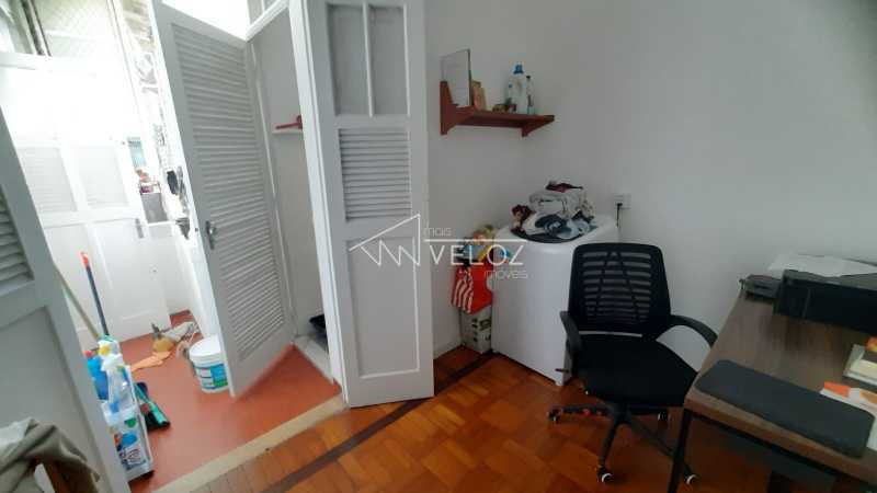 Apartamento, 2 quartos, 61 m² - Foto 11