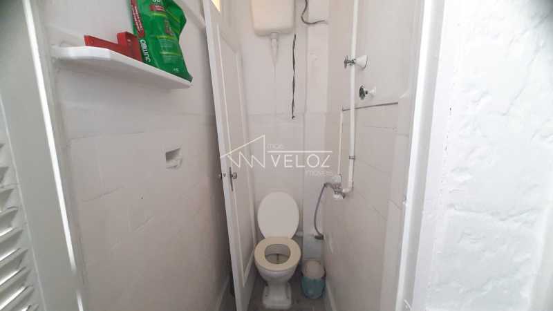Apartamento, 2 quartos, 61 m² - Foto 20