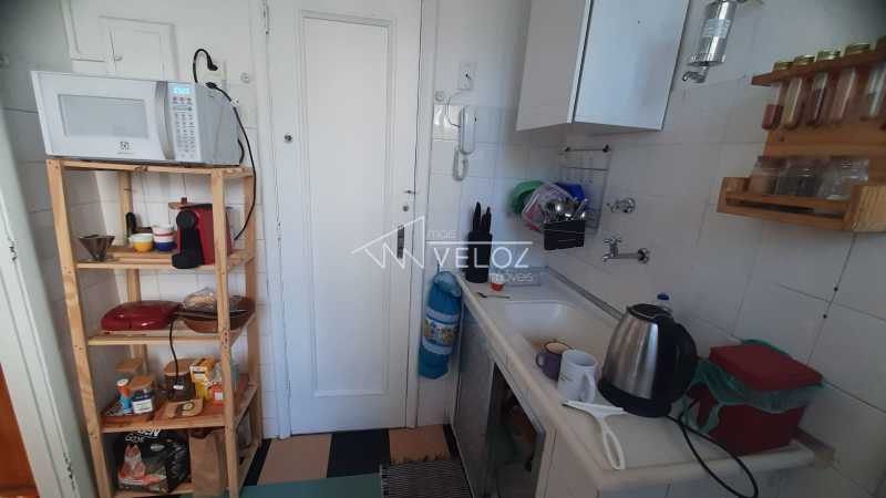 Apartamento, 2 quartos, 61 m² - Foto 25