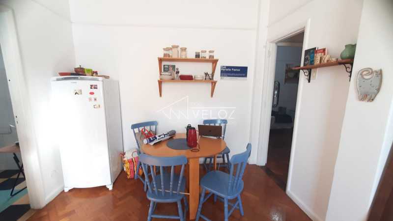 Apartamento, 2 quartos, 61 m² - Foto 27