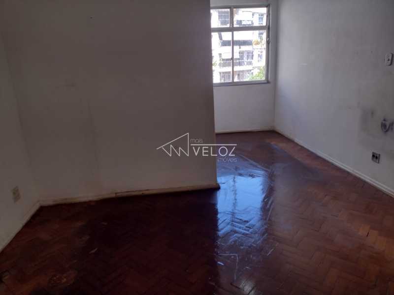 Apartamento - Padrão / Residencial / Flamengo