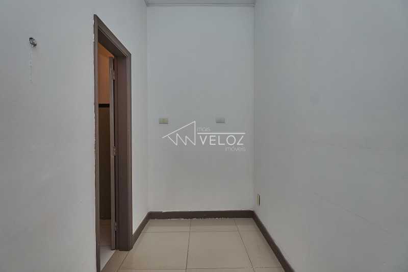 Sala - / Comercial / Tijuca