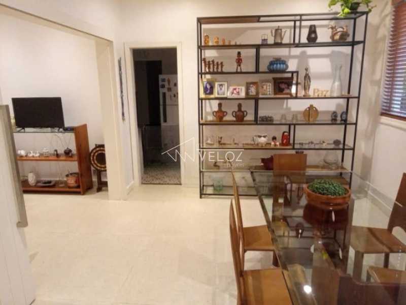 Apartamento - Padrão / Residencial / Jardim Botânico
