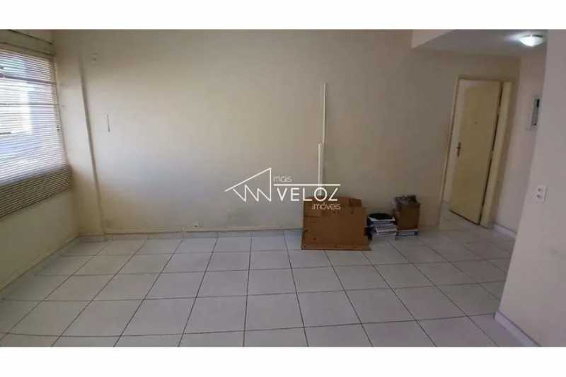 Studio - / Residencial / Centro