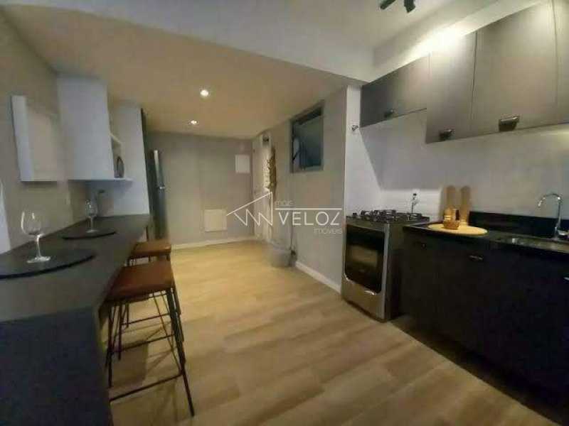 Apartamento - / Residencial / Centro