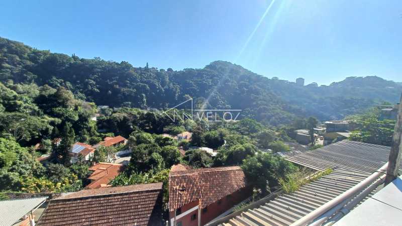 Apartamento - / Residencial / Cosme Velho