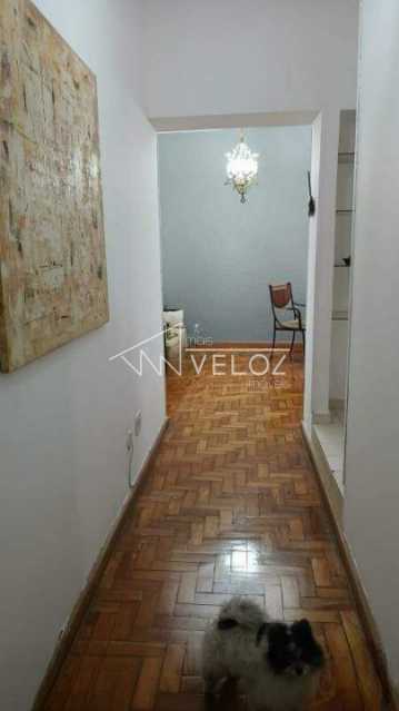 Apartamento - / Residencial / Flamengo