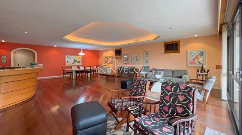 Apartamento - Padrão / Residencial / Ipanema