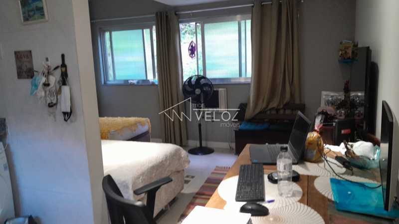 Apartamento - Padrão / Residencial / Santa Teresa