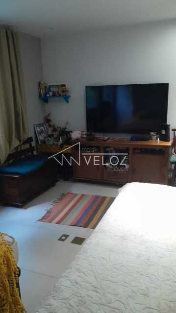 Kitnet/Conjugado - / Residencial / Santa Teresa